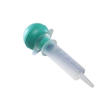 Bulb syringe 60 mL