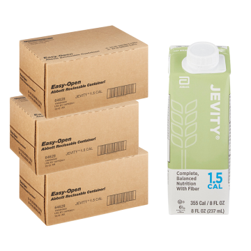 Bulk Case of 72 Tetra Carton