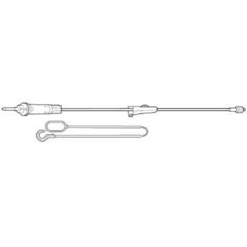 CLEARLINK Secondary Medication Set