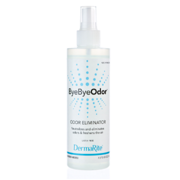 ByeBye Odor Room Deodorizer