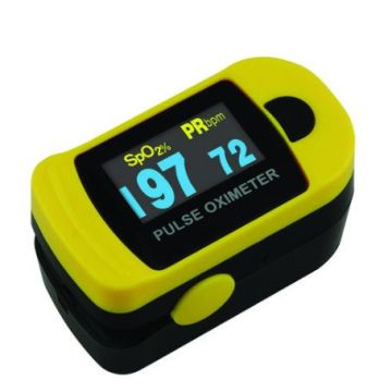 OxyWatch C20 Fingertip Pulse Oximeter