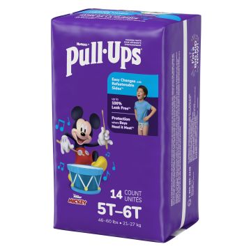 Huggies Pull-Ups Boys Potty Training Pants