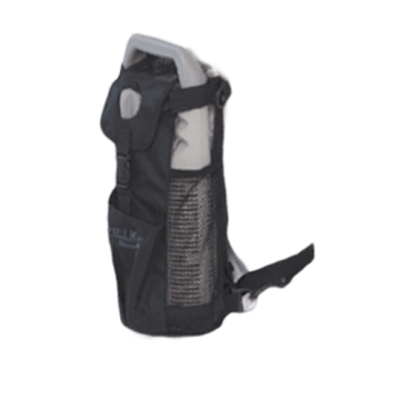 Backpack-Hip Pack for HELiOS Marathon H850