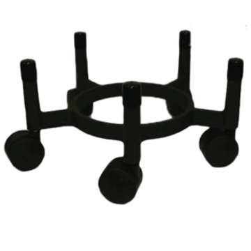 Rollerbase for HELiOS Reservoir, Non CE Marked