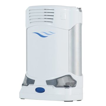 CAIRE FreeStyle Comfort Portable Oxygen Concentrator
2