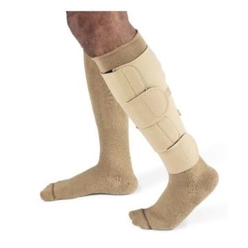 beige wrap