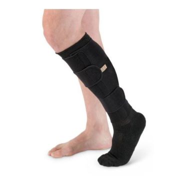 Wrap - Black, Regular, Small