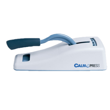 CalmPress Manual Pill Crusher MBM395BL
