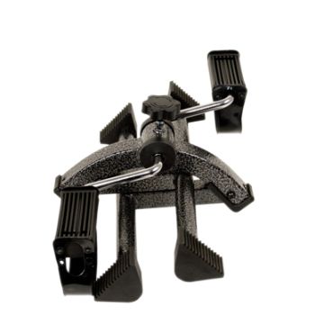 CanDo Folding Pedal Exerciser
