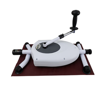 Table-Top Shoulder, Arm & Wrist Exerciser, 15 x 11 x 38 Inches