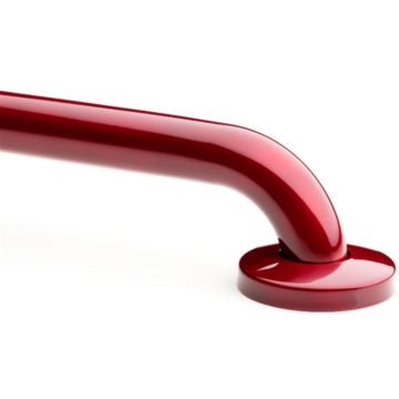 24 Inch Candy Apple Red