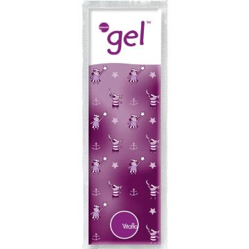 MMA/PA gel