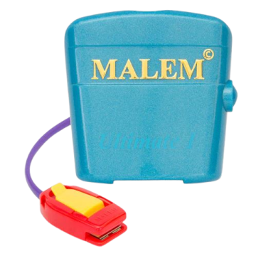 Ultimate Bedwetting Alarms by Malem