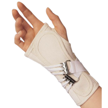 OTC Cock-up Wrist Splint