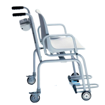 Seca Digital Chair Scale 954