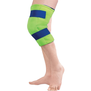 Polar Ice Knee Wrap