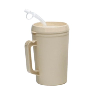 Medegen Cold Drinking Mug