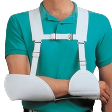 Harris Hemi Arm Sling