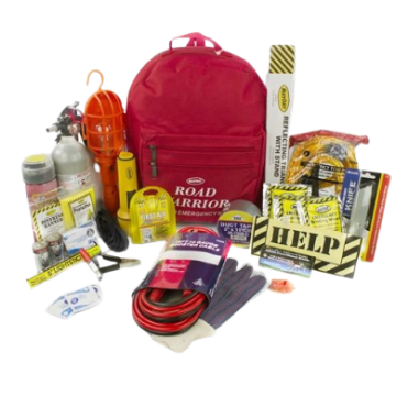 MayDay Urban Road Warrior Emergency Kit