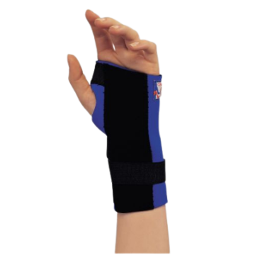 OTC Neoprene Wrist Splint