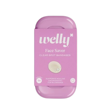 Face Saver Acne Blemish Patch