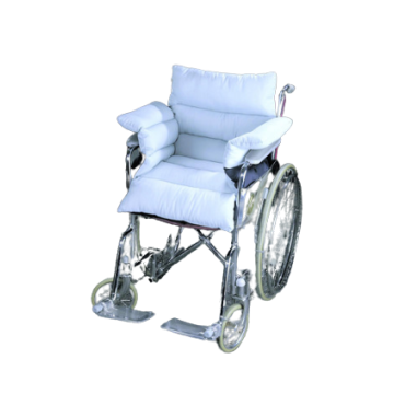 Comfort Plus Hollowcore Wheelchair Liner