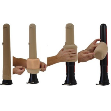 Doff N' Donner Cone