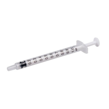 1 mL