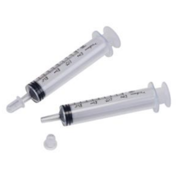 3 mL
