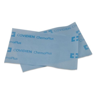 Cardinal Health ChemoPlus Spill-Absorbent Prep Mat