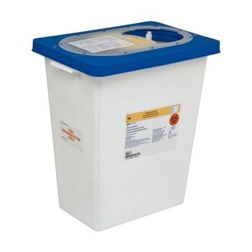 Monoject Non-Hazardous Pharmaceutical Waste Container