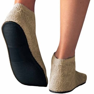 Care-Steps II and III - Hard Sole