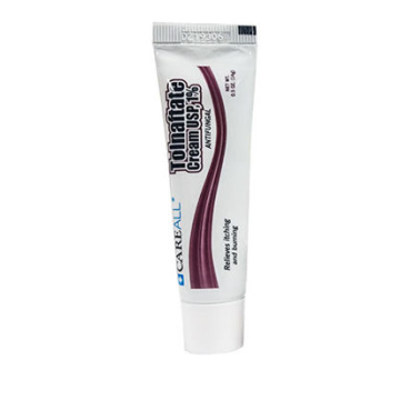 CareAll Tolnaftate Antifungal Cream