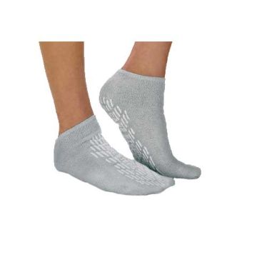 Care Steps Gripper Socks