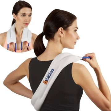 The Carex Bed Buddy Hot and Cold Pack
