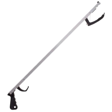 Metal Reacher
