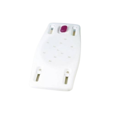 Carex Tub Transfer Board