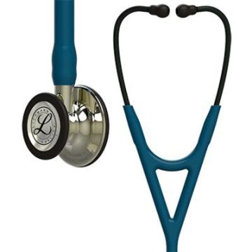 Amazon.com: 3M Littmann Cardiology IV Stethoscope Limited