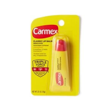 Carmex Lip Balm