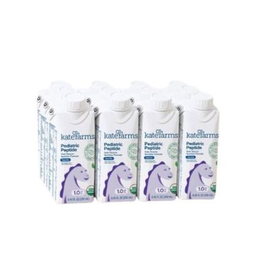Pediatric Peptide 1.0 Case of 12