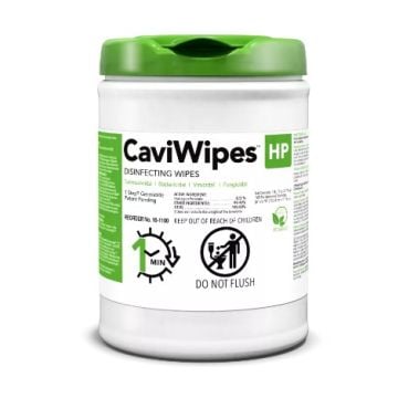 Regular wipes