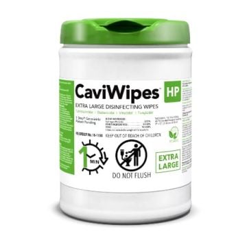 X-Large wipes