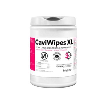 Caviwipes Disinfecting Wipes