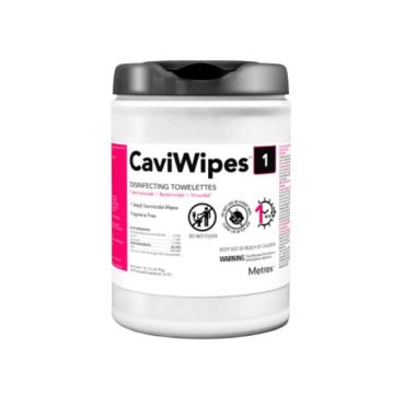 Caviwipes1 Disinfecting Wipes