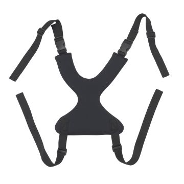 Seat Harness for Wenzelite Safety Rollers and Nimbo Walkers