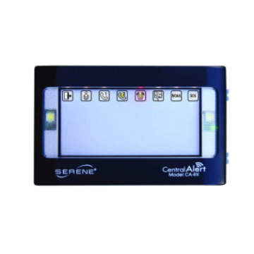 Serene Innovations CentralAlert CA-RX Remote Receiver