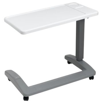 Carex Overbed Table, Adjustable - Carex FGP56700 0000