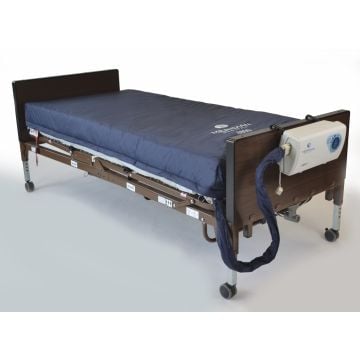 Ultra-Care Excel Mattress System with Digital Pump - 4500E
