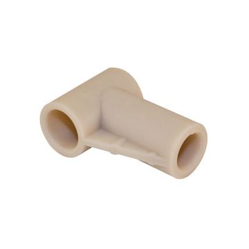 Roscoe Medical Elbow For Suction Canister Sunrise - 7305D
