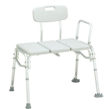 ProBasics Bariatric Transfer Bench